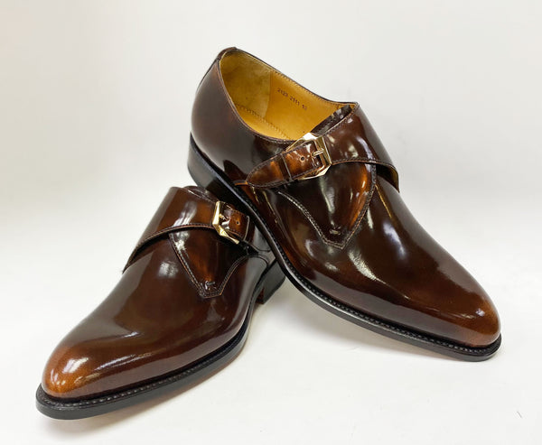 Style: 2123-2111P-Caramel