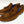 Load image into Gallery viewer, Jean Pierre Suede Tasseled Loafer Brown
