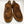 Load image into Gallery viewer, Jean Pierre Suede Tasseled Loafer Brown
