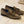 Load image into Gallery viewer, Jean Pierre Suede Tasseled Loafer Olive
