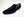 Jean Pierre Velvet Tasseled Loafer Black