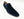 Jean Pierre Velvet Venetian Loafer Black
