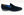 Jean Pierre Velvet Venetian Loafer Black
