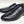 Jean Pierre Deerskin Penny Loafer Black