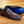Load image into Gallery viewer, Jean Pierre Woven Calfskin Penny Loafer Brown
