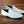 Load image into Gallery viewer, Jean Pierre Woven Calfskin Penny Loafer White
