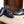 Load image into Gallery viewer, Jean Pierre Hand Burnished Calfskin Tasseled Loafer Navy
