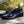 Jean Pierre Shiny Calfskin Tasseled Loafer Navy