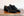 Jean Pierre Shiny Calfskin Tasseled Loafer Black