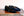 Jean Pierre Shiny Calfskin Tasseled Loafer Black