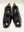 Jean Pierre Shiny Calfskin Tasseled Loafer Black