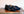 Jean Pierre Shiny Calfskin Tasseled Loafer Navy