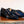 Load image into Gallery viewer, Jean Pierre Shiny Calfskin Tasseled Loafer Navy

