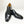 Load image into Gallery viewer, Calfskin &quot;Luke&quot; Wingtip Oxford Black
