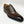 Load image into Gallery viewer, Calfskin &quot;Luke&quot; Wingtip Oxford Brown
