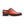Load image into Gallery viewer, &quot;Derrick&quot; Burnished Calfskin Lace-Up Oxford Camel
