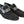 Corrente Suede Belt Black