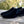 Load image into Gallery viewer, Jean Pierre Velvet Venetian Loafer Black
