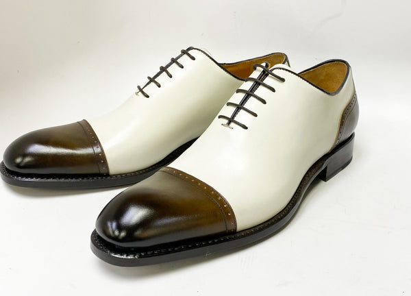 Style: Anthony-Brown/Bone