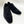 Style: 2240-01S-Black