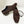 Style: 2240-01S-Brown