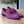 Load image into Gallery viewer, Stylish Suede Penny Loafer Lavender
