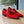Load image into Gallery viewer, Stylish Suede Penny Loafer Red
