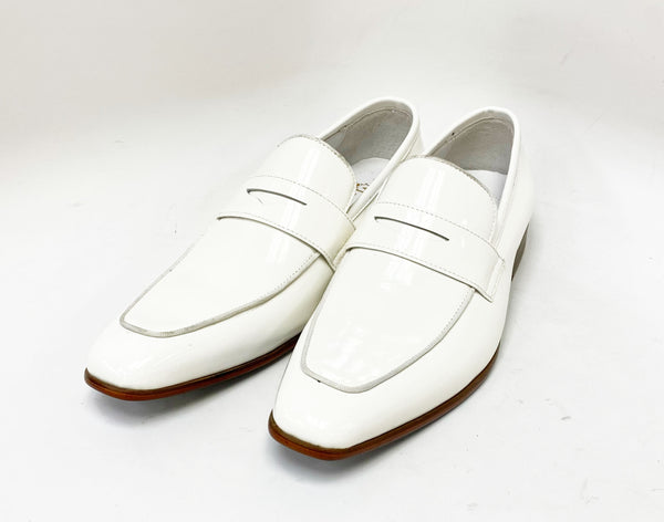 Style: 2240-12P-White