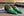Carrucci by Maurice Pony Hair Loafer Green