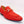 Carrucci by Maurice Pony Hair Loafer Red