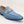 Load image into Gallery viewer, Carrucci by Maurice Pony Hair Loafer Sky/Blue
