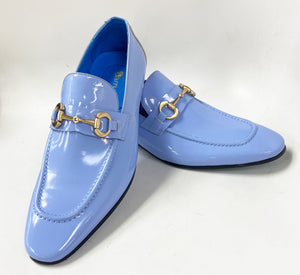 Style: 308-101P-Periwinkle/Blue