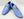 Style: 308-101P-Periwinkle/Blue