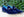 Slip-On Loafer Blue