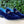 Load image into Gallery viewer, Velvet Slip-On Loafer Blue
