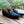 Load image into Gallery viewer, Velvet Slip-On Loafer Charcoal
