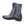 Load image into Gallery viewer, Corrente Python Printed Calfskin Slip-On Boot Black
