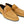 Load image into Gallery viewer, Corrente Perforated Suede Slip-On Loafer Tan
