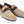 Load image into Gallery viewer, Corrente Perforated Suede Slip-On Loafer Taupe
