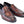 Load image into Gallery viewer, Corrente Crocodile Printed Calfskin Penny Loafer Sport/Rust
