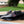Corrente Patent Leather Penny Loafer Black