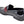 Corrente Patent Leather Penny Loafer Black