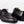 Load image into Gallery viewer, Crocodile Lace-Up Oxford Burgundy
