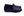 Corrente Suede Loafer Black