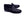 Corrente Suede Loafer Black