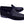 Load image into Gallery viewer, Corrente Suede Loafer Black
