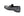 Corrente Deerskin Slip-On Loafer Black