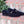 Corrente Suede Belt Black