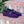Load image into Gallery viewer, Corrente Suede Slip-On Loafer Purple
