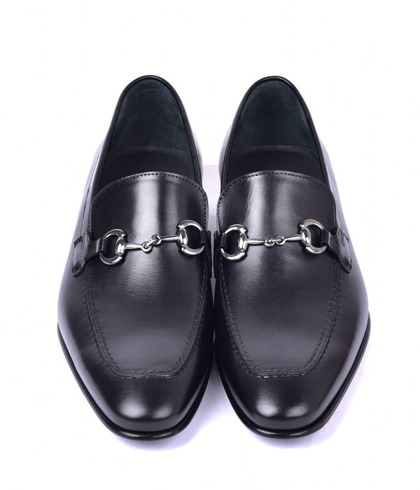 Style: 4428-Buckle-Black